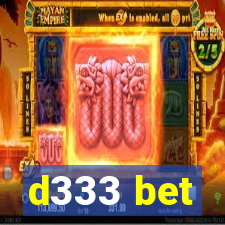 d333 bet